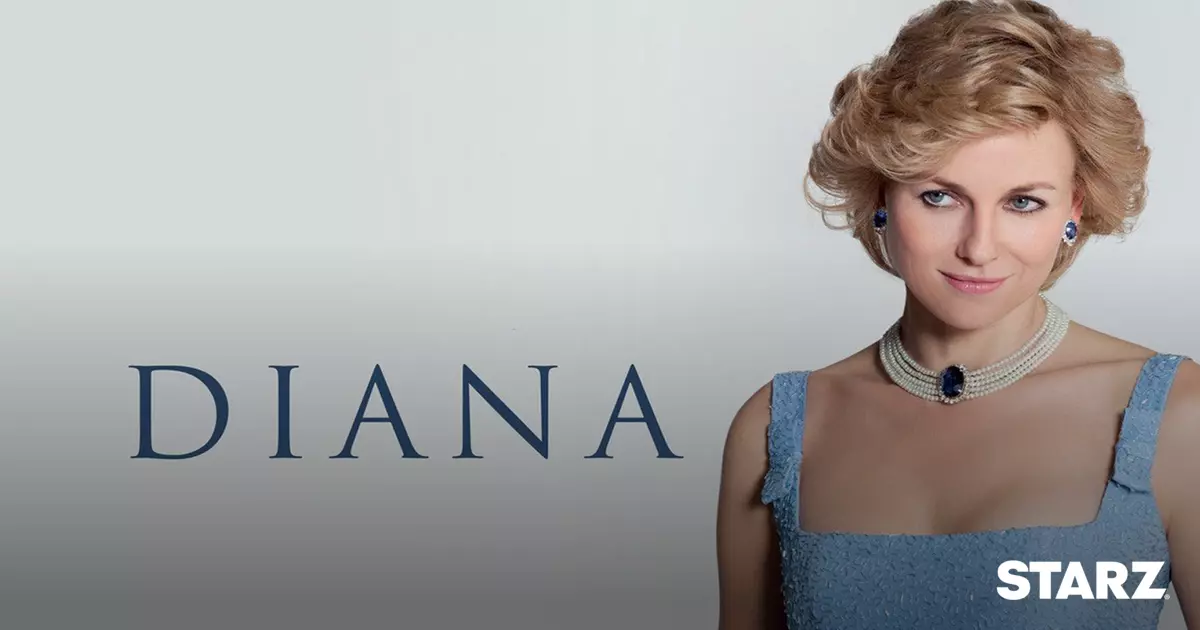 Diana