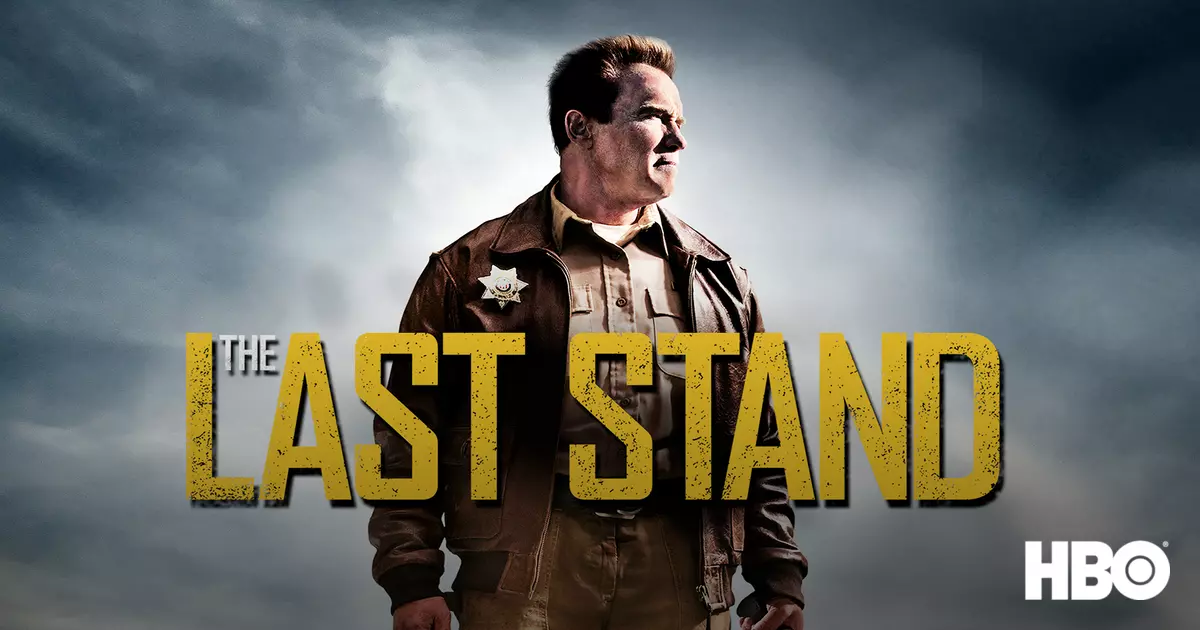 The Last Stand