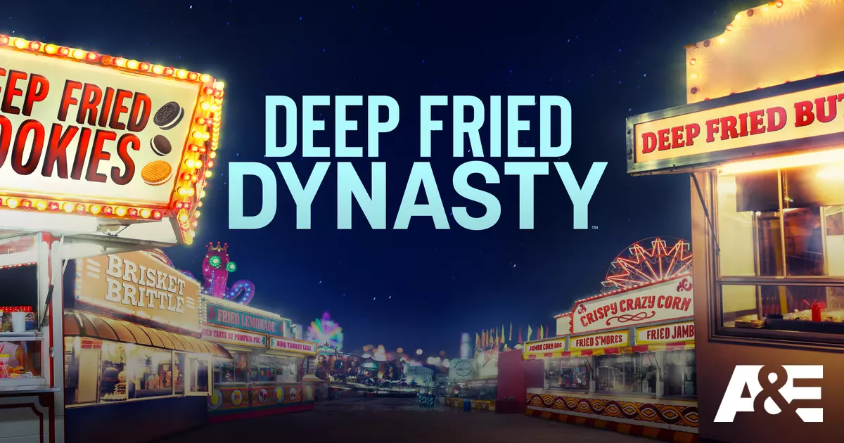 Deep Fried Dynasty