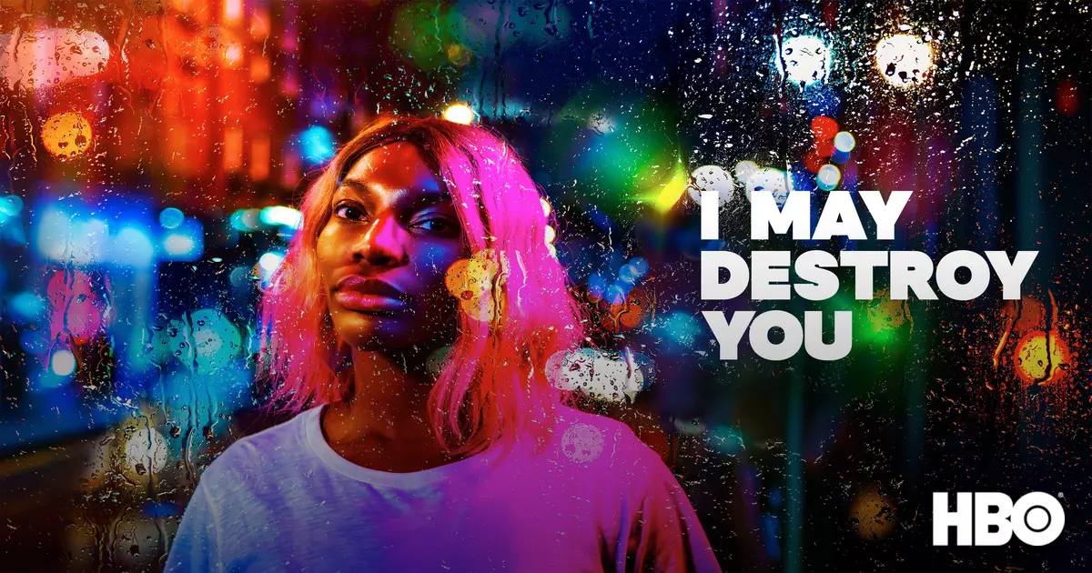 I May Destroy You