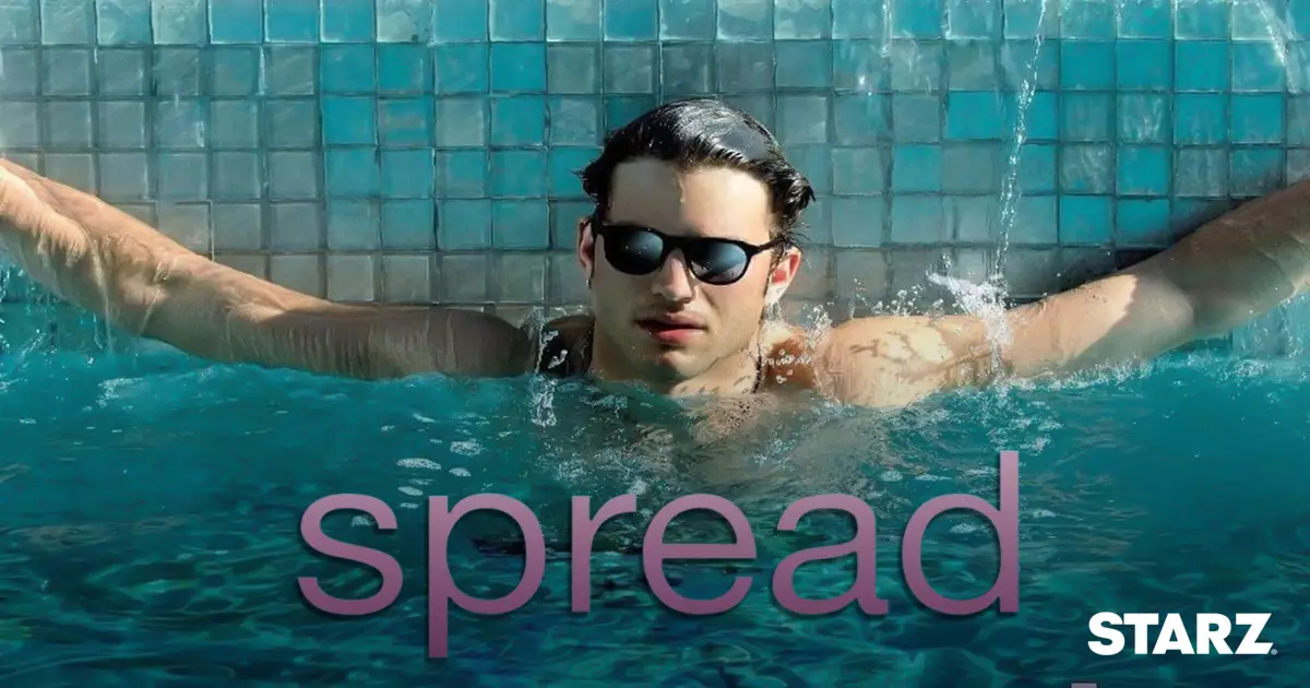 Spread