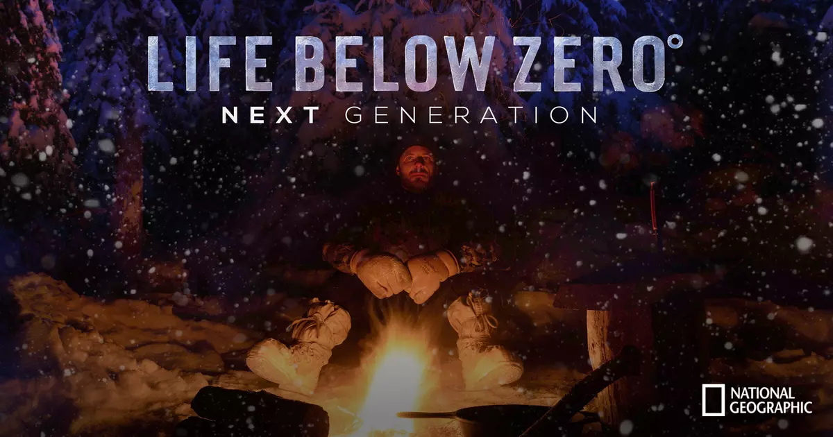 Life Below Zero: Next Generation