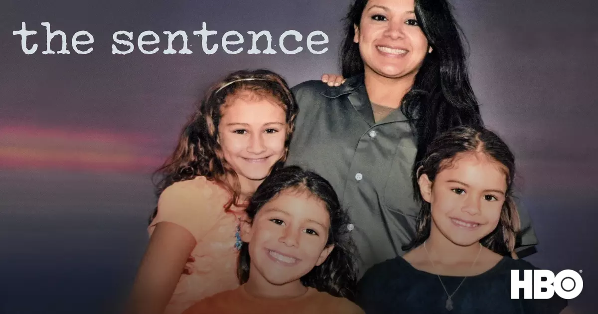 The Sentence