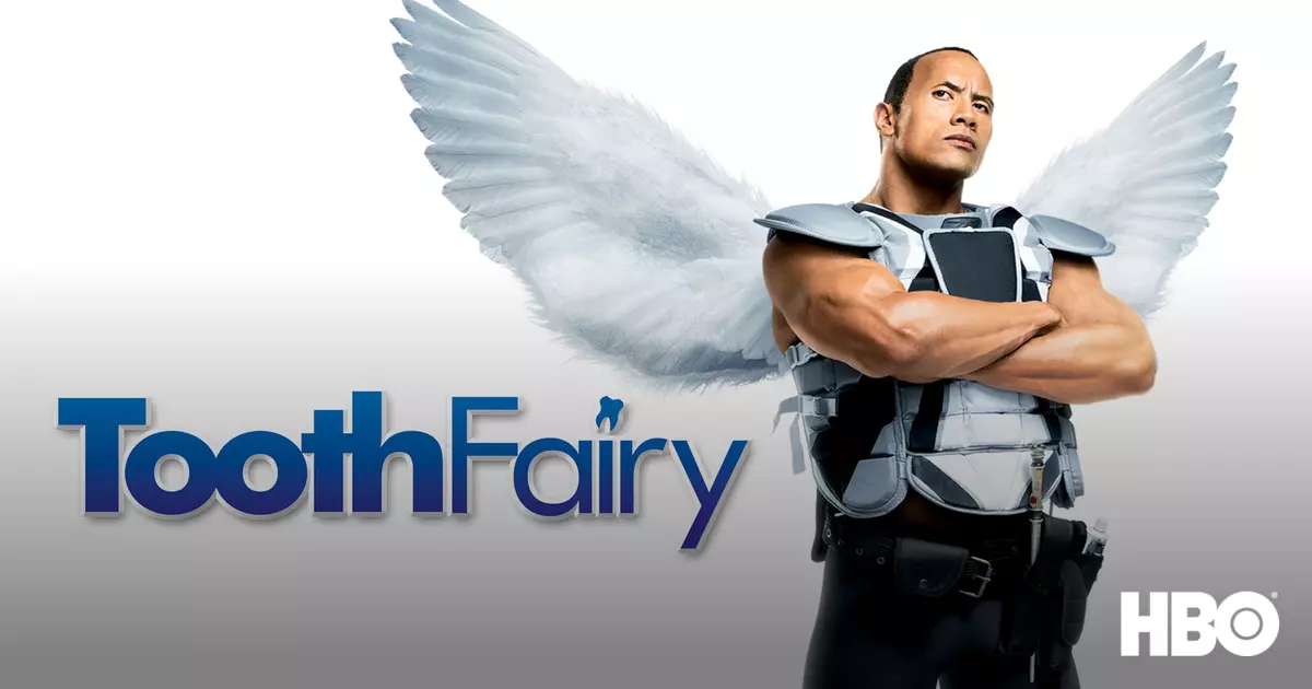 Tooth Fairy