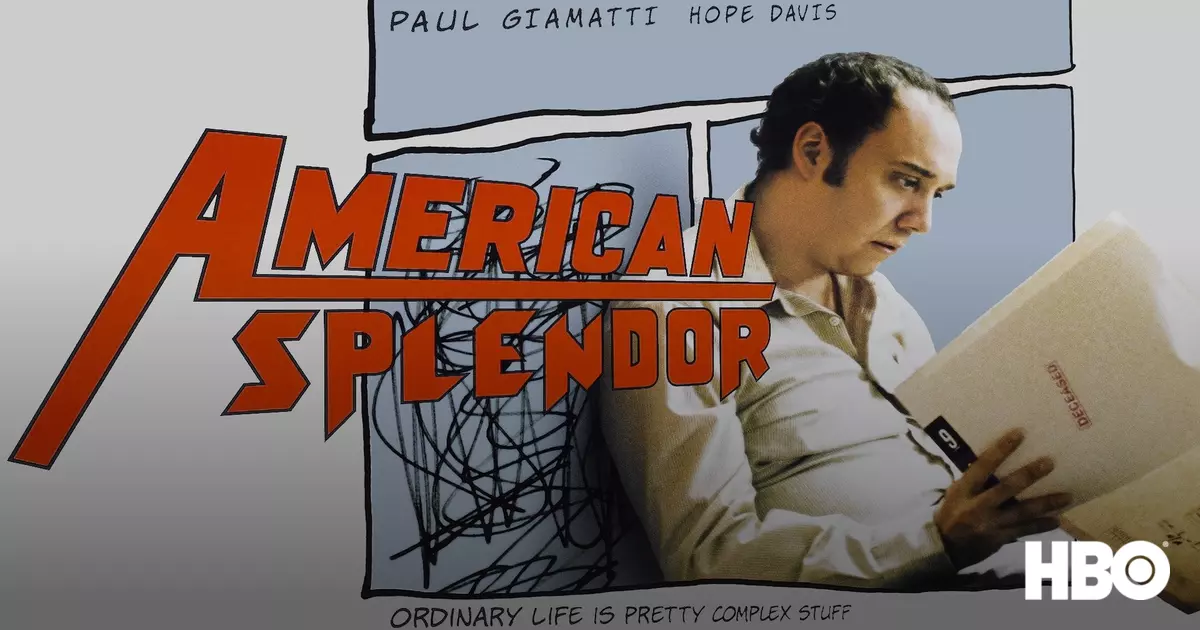 American Splendor