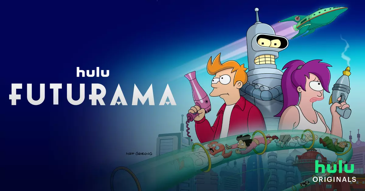 Futurama