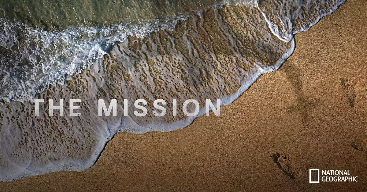The Mission