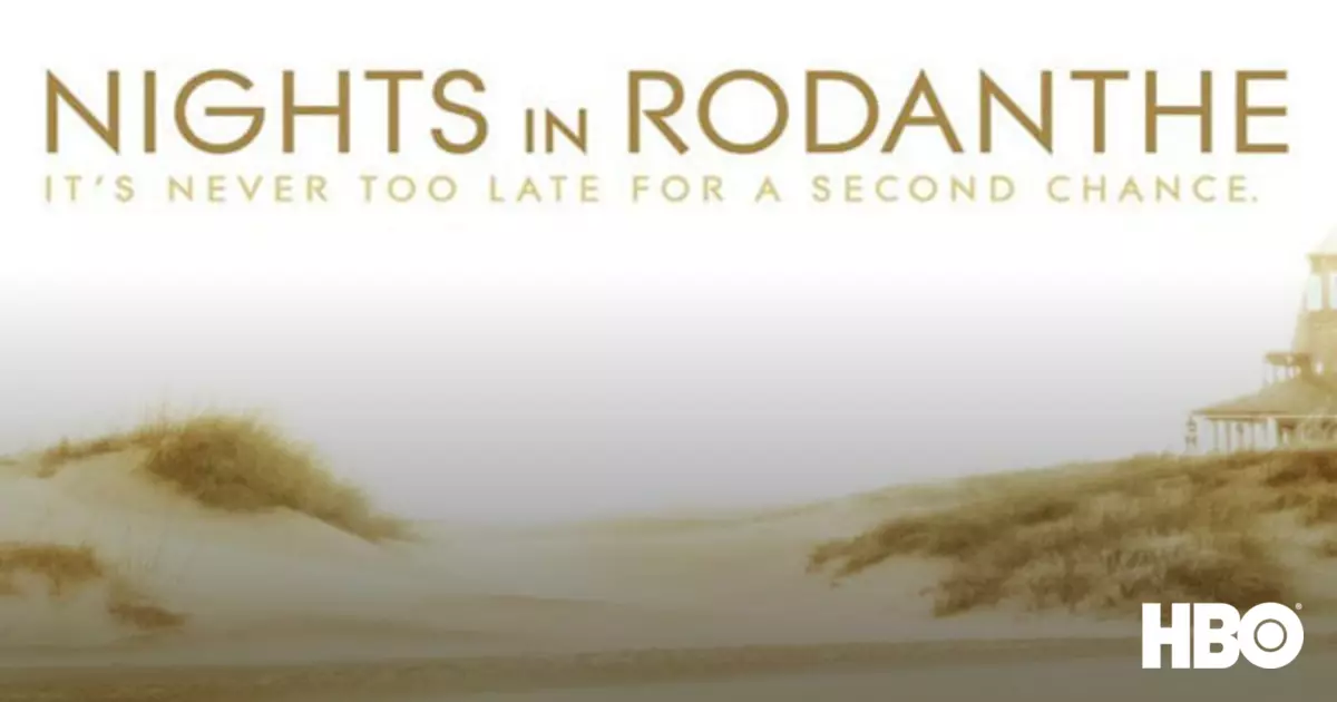 Nights in Rodanthe