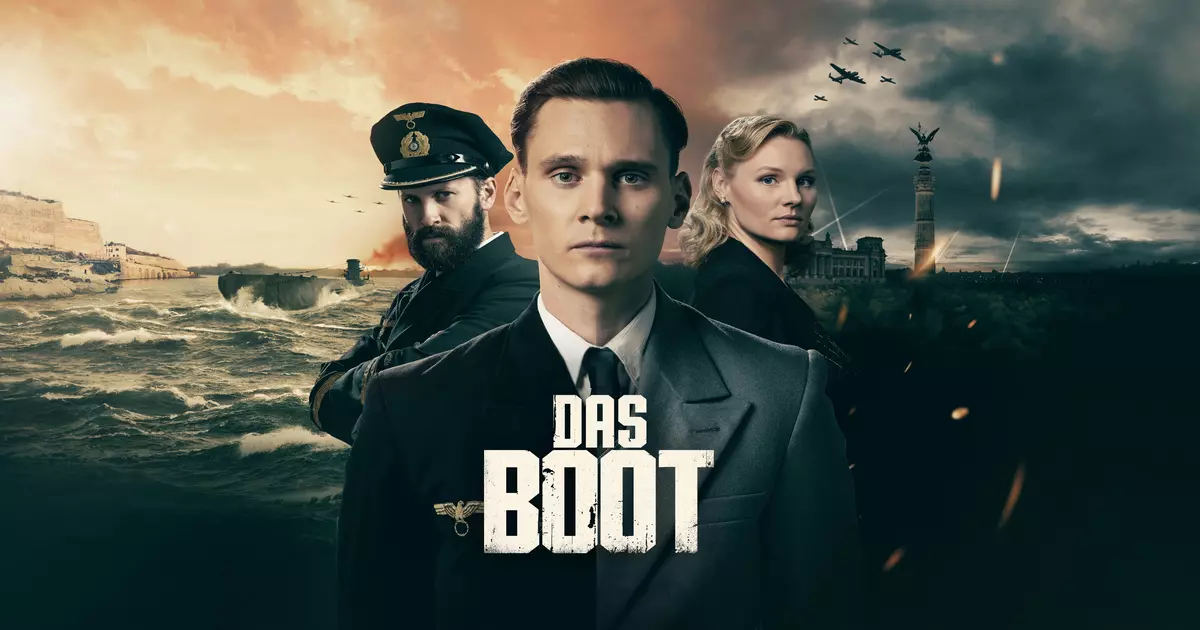 Das Boot