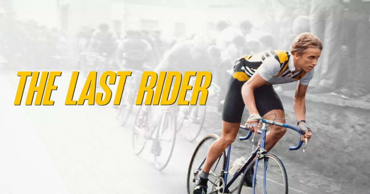 The Last Rider