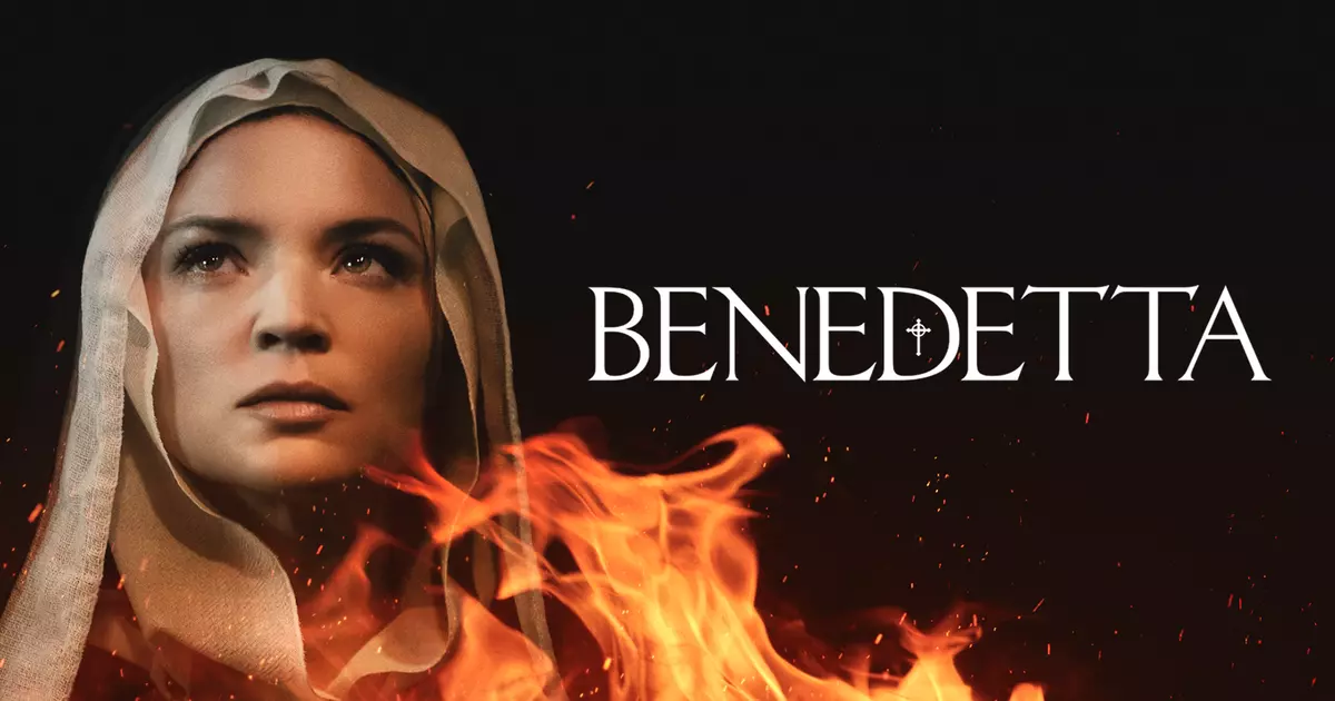 Benedetta