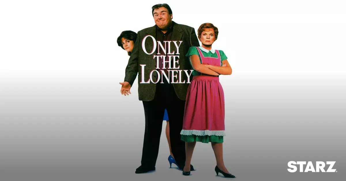 Only the Lonely