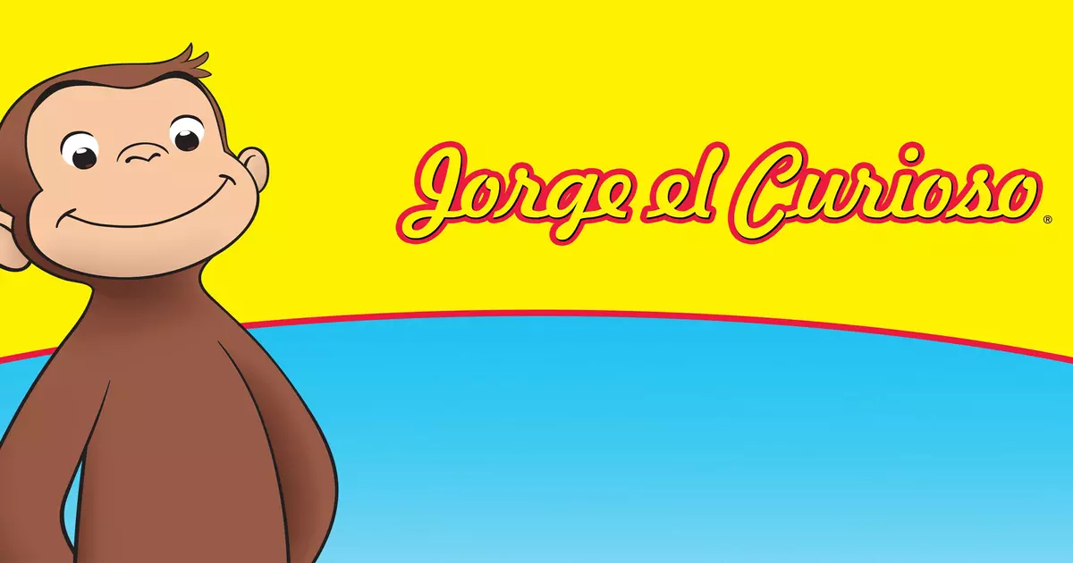 Jorge el Curioso