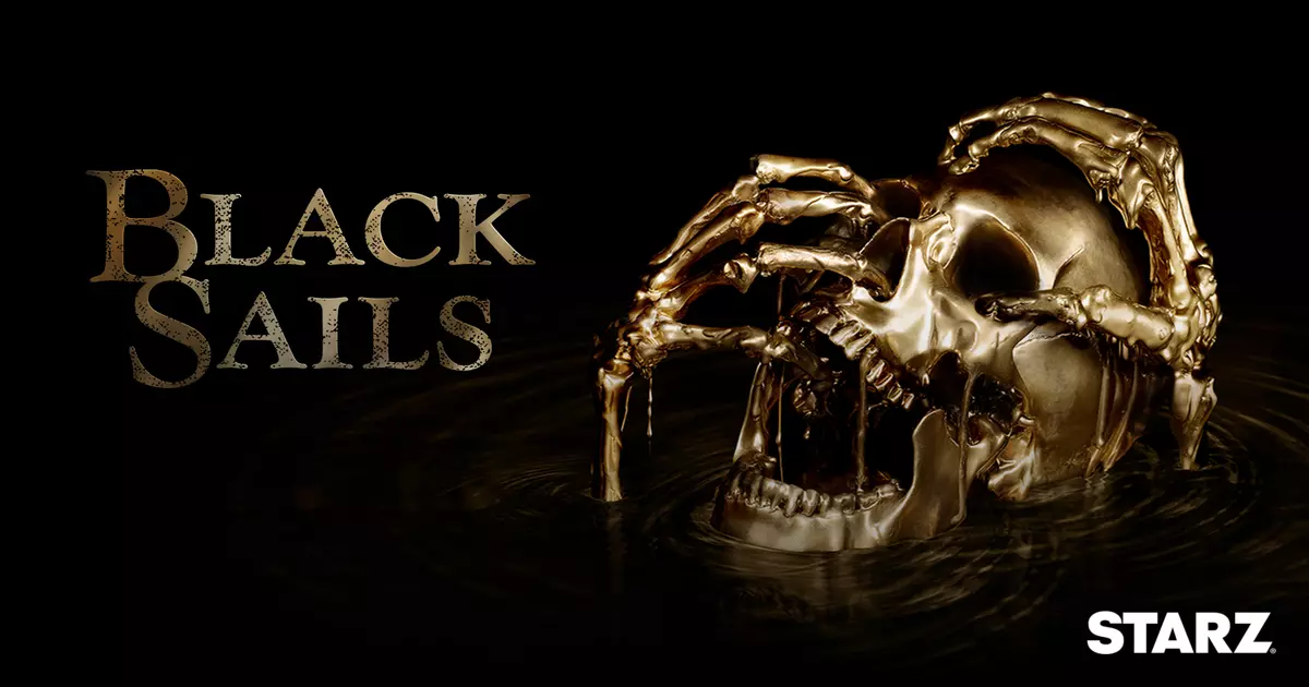 Black Sails