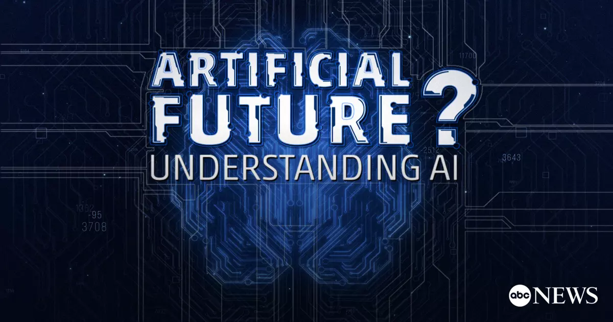 Artificial Future: Understanding AI