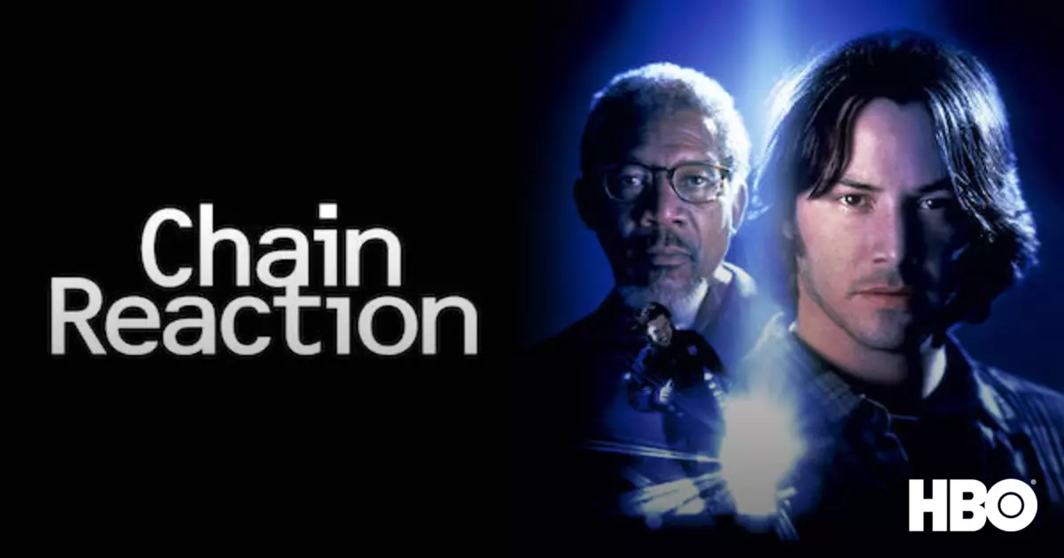 Chain Reaction
