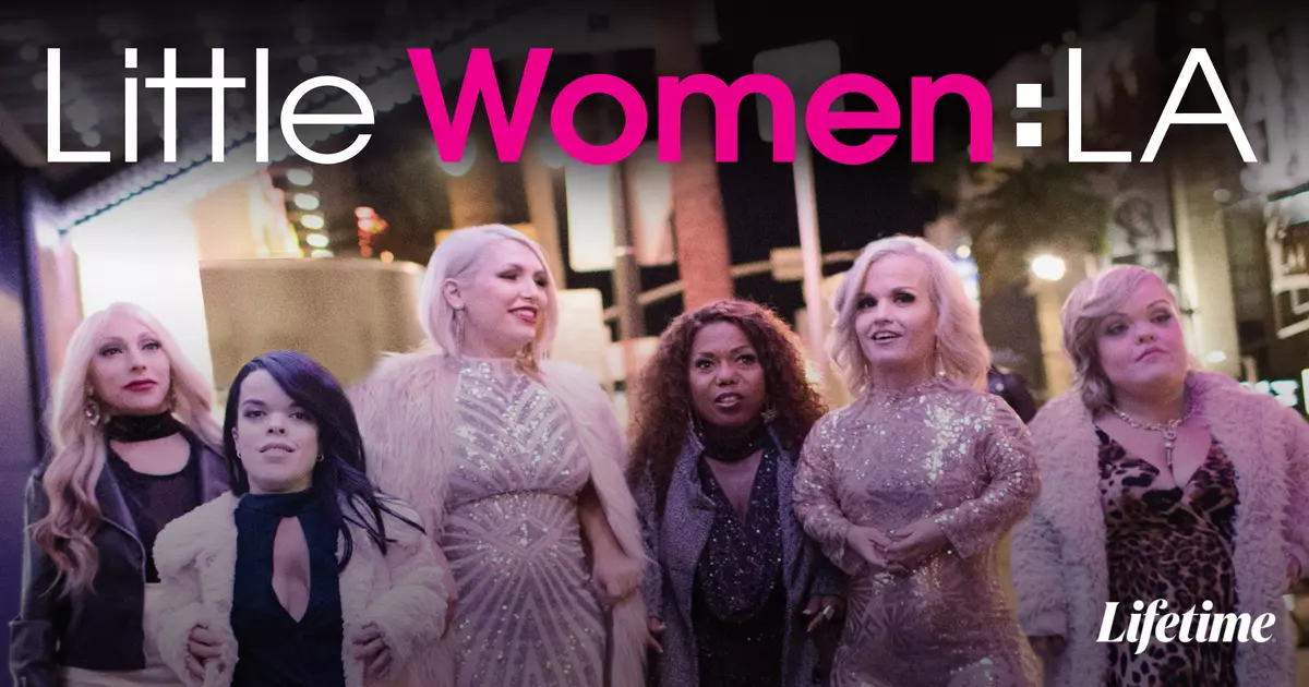 Little Women: LA