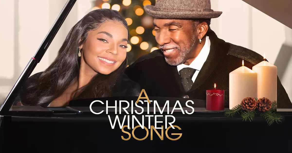 A Christmas Winter Song