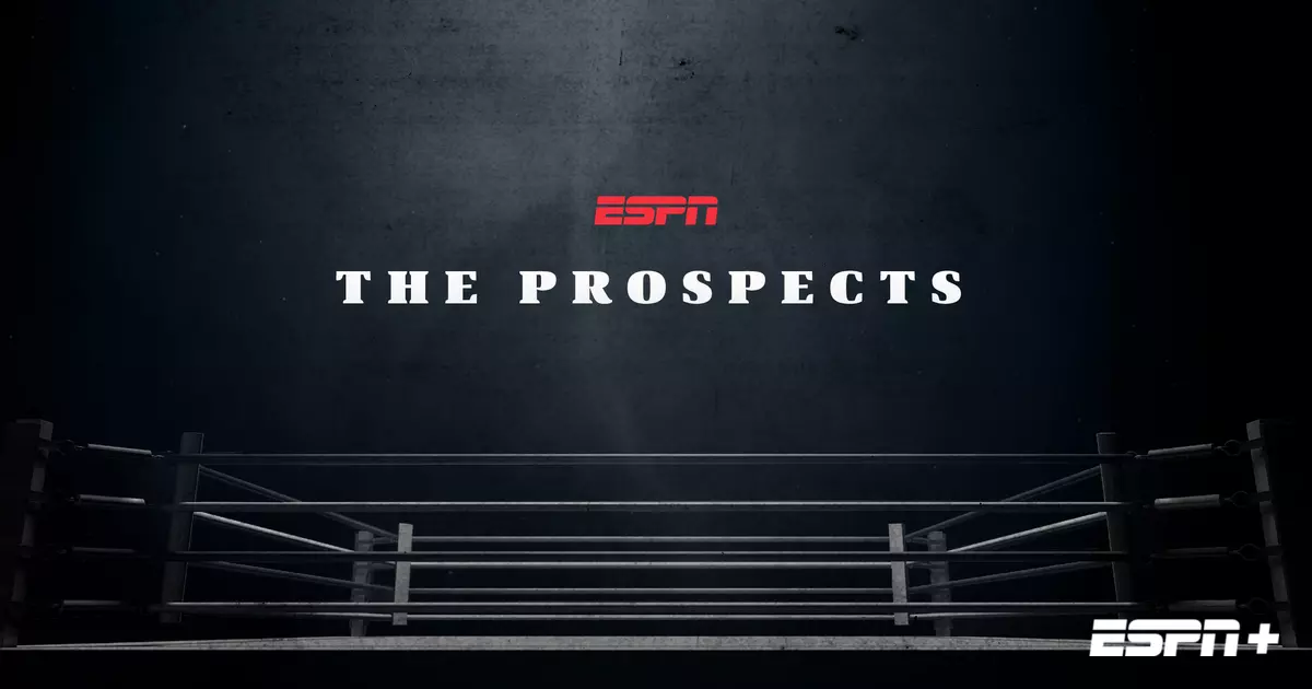 The Prospects