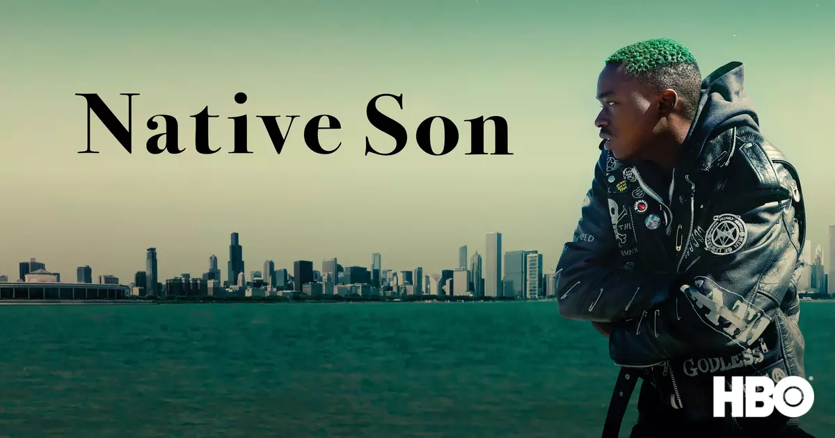 Native Son