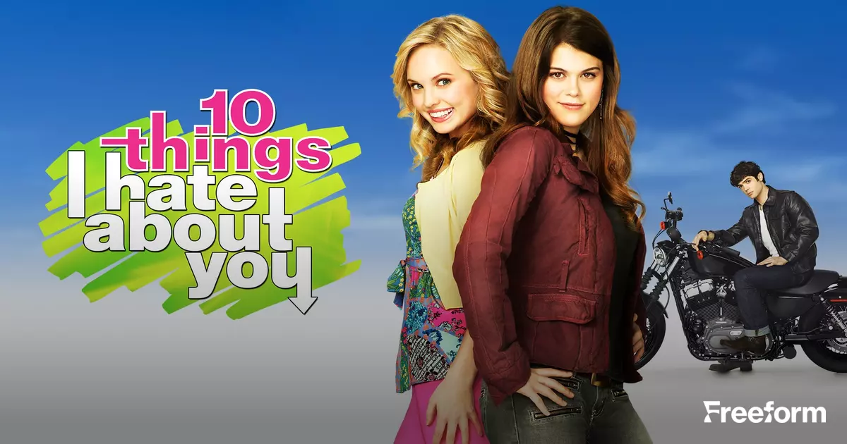10 Things I Hate About You