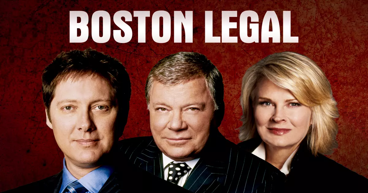 Boston Legal