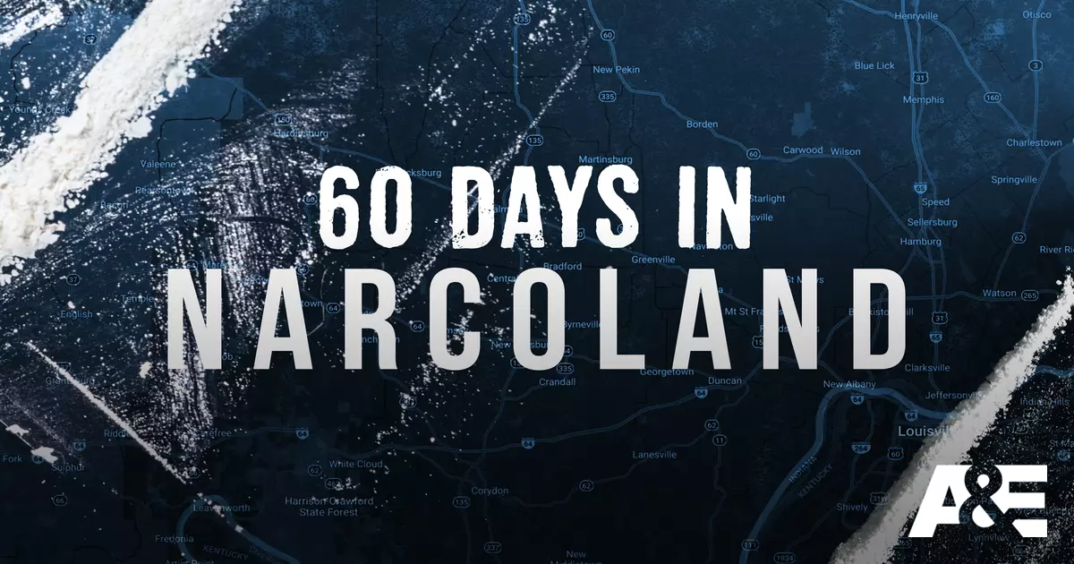 60 Days In: Narcoland