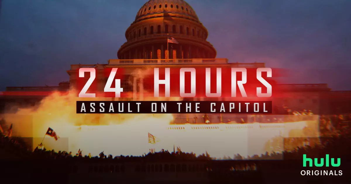 24 Hours: Assault on the Capitol