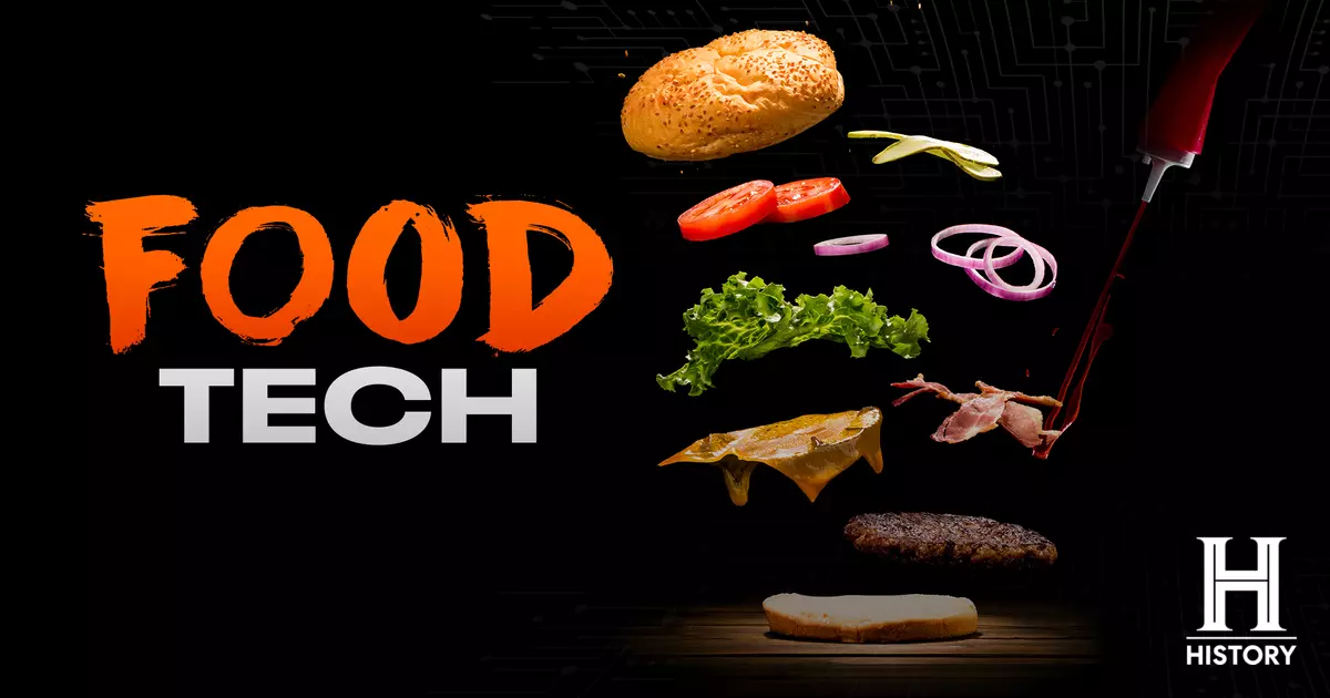Food Tech