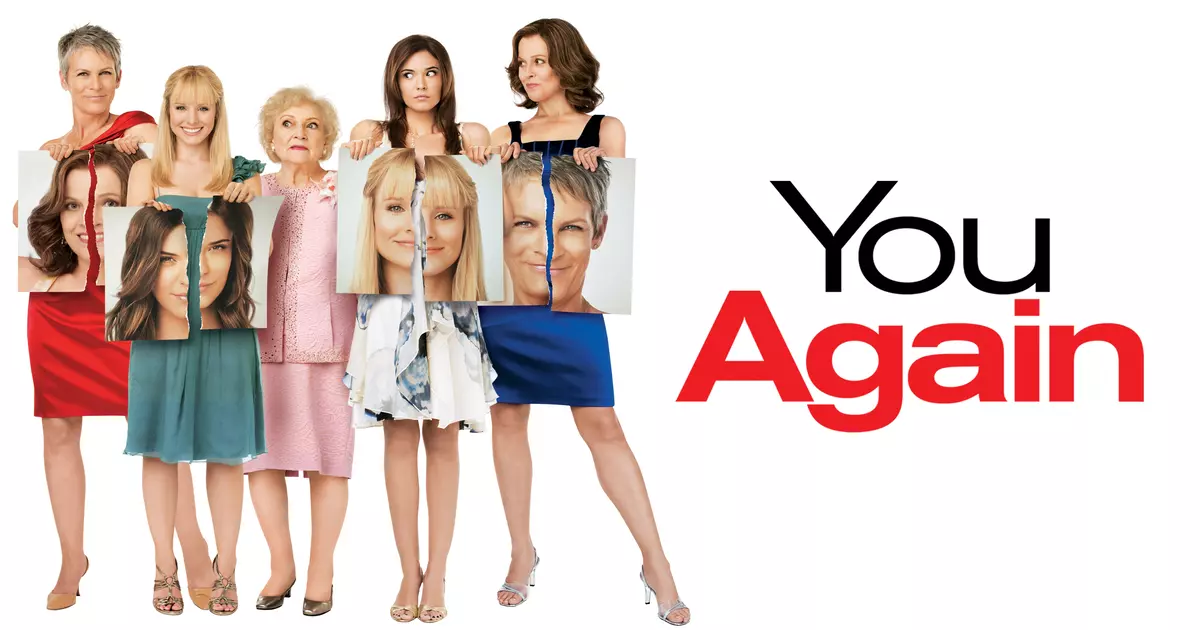 You Again