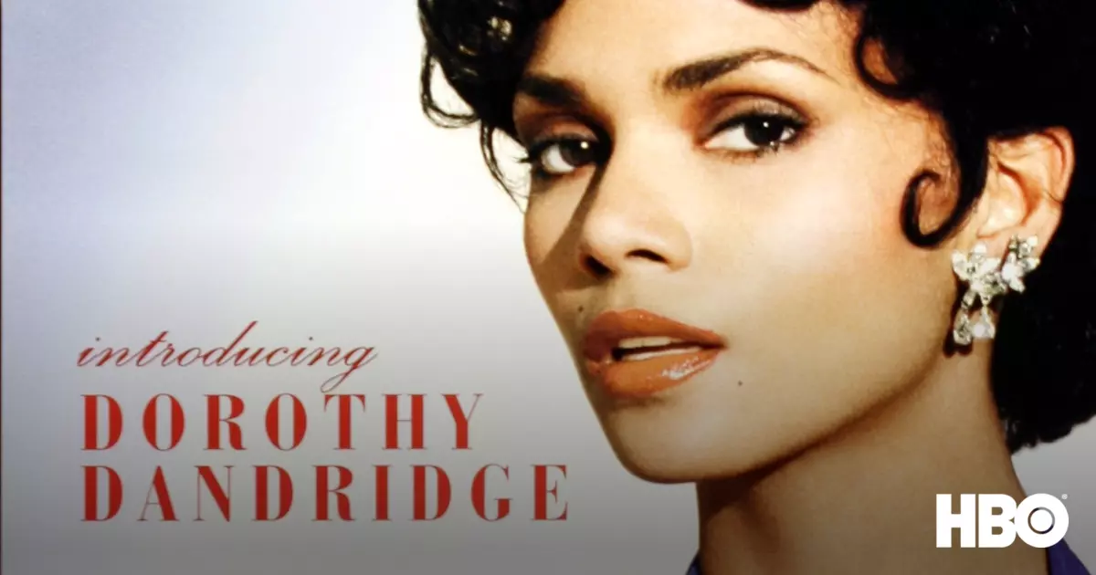 Introducing Dorothy Dandridge