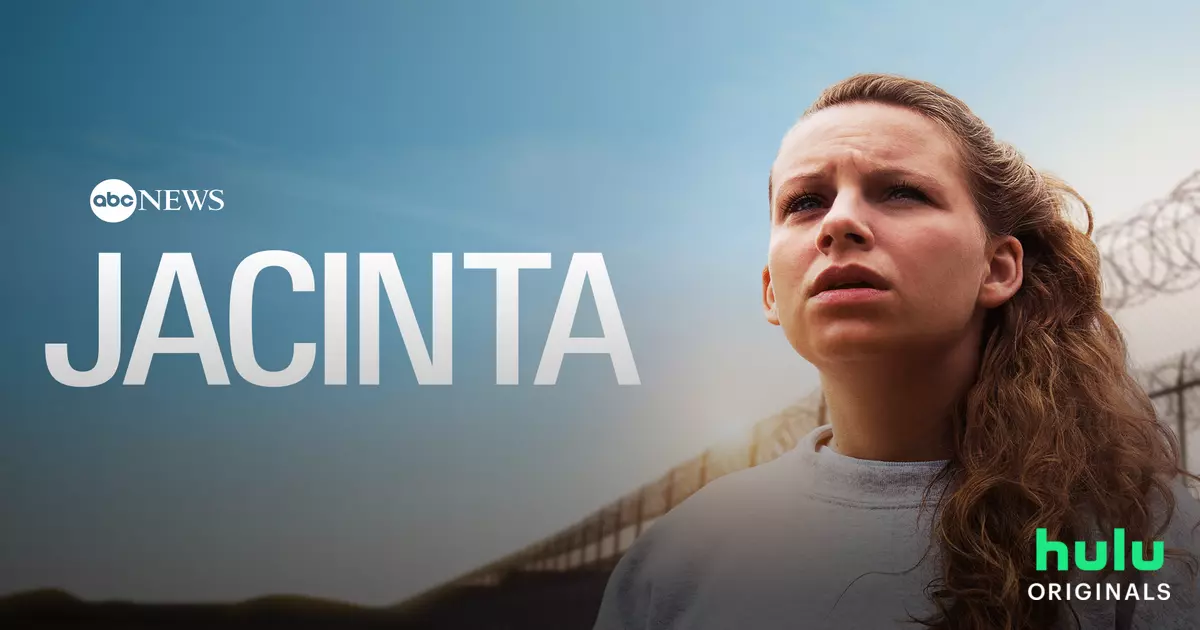 Jacinta