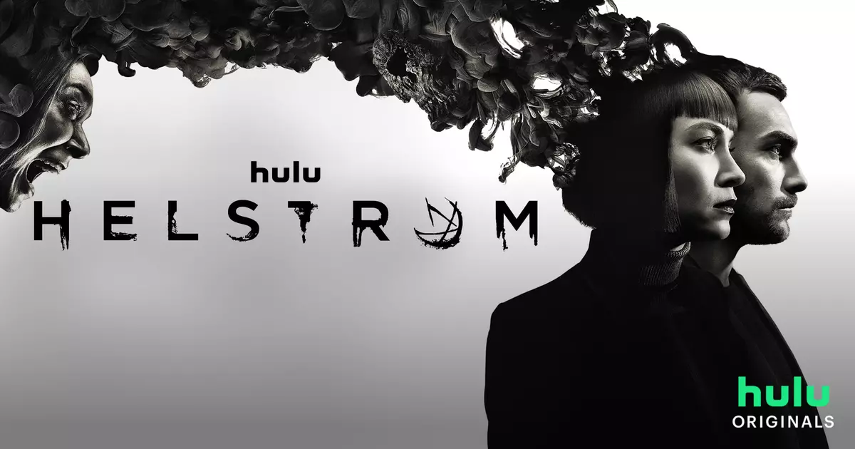 Helstrom