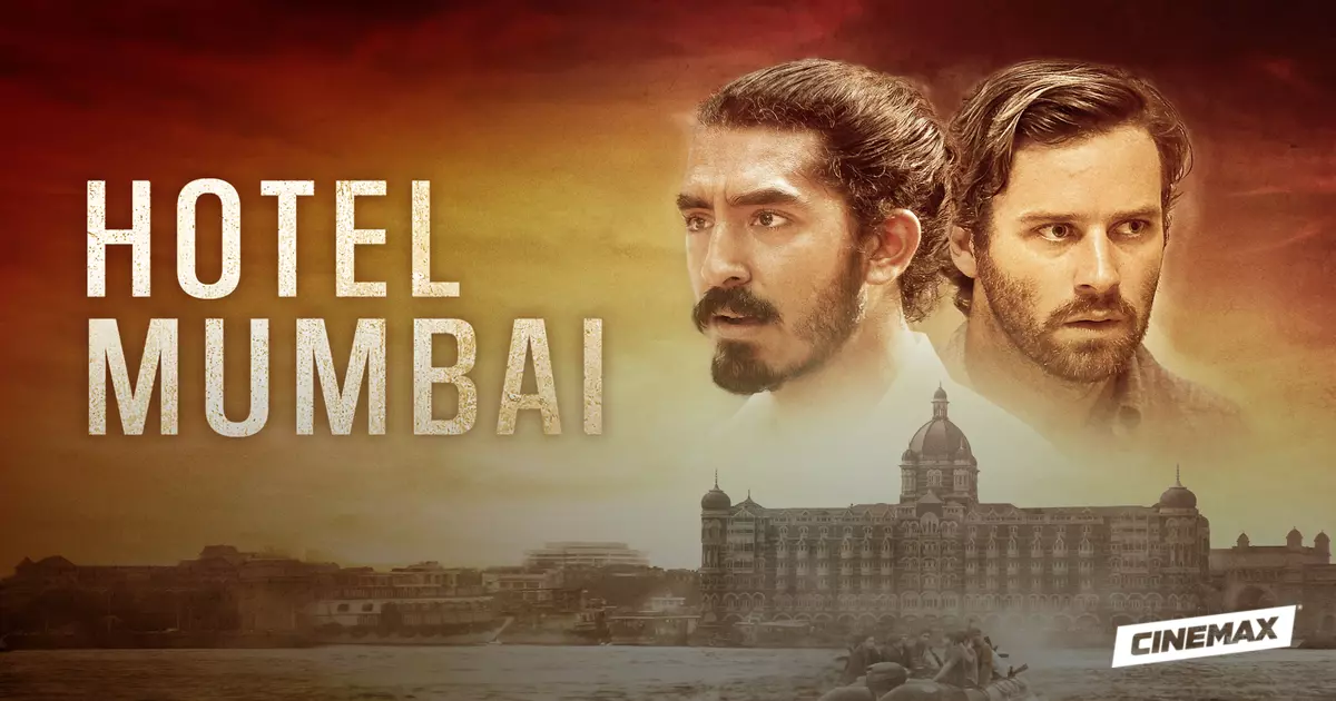 Hotel Mumbai