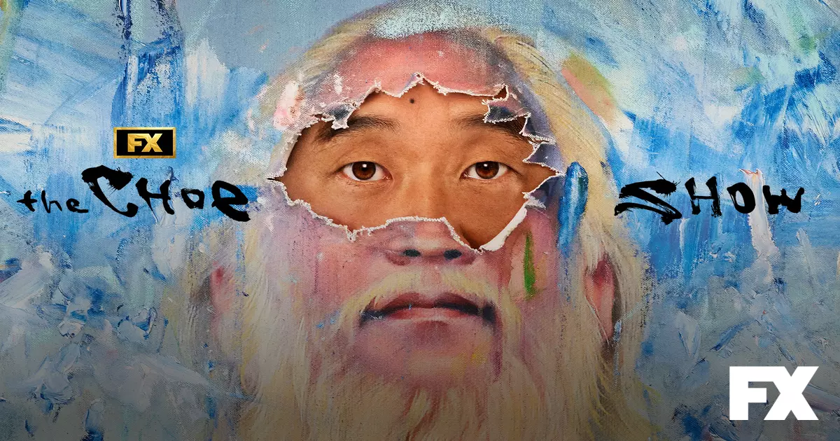 The Choe Show