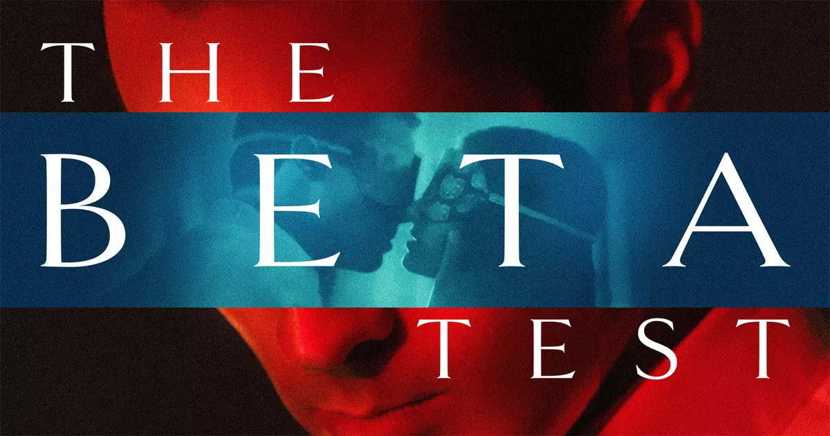 The Beta Test