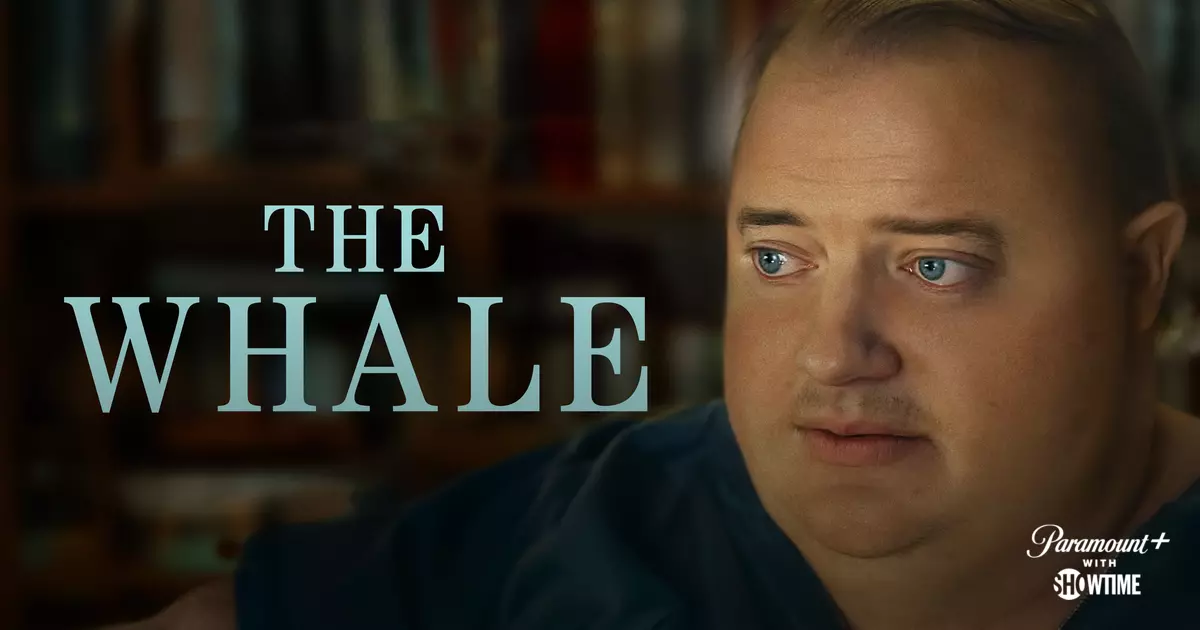 The Whale