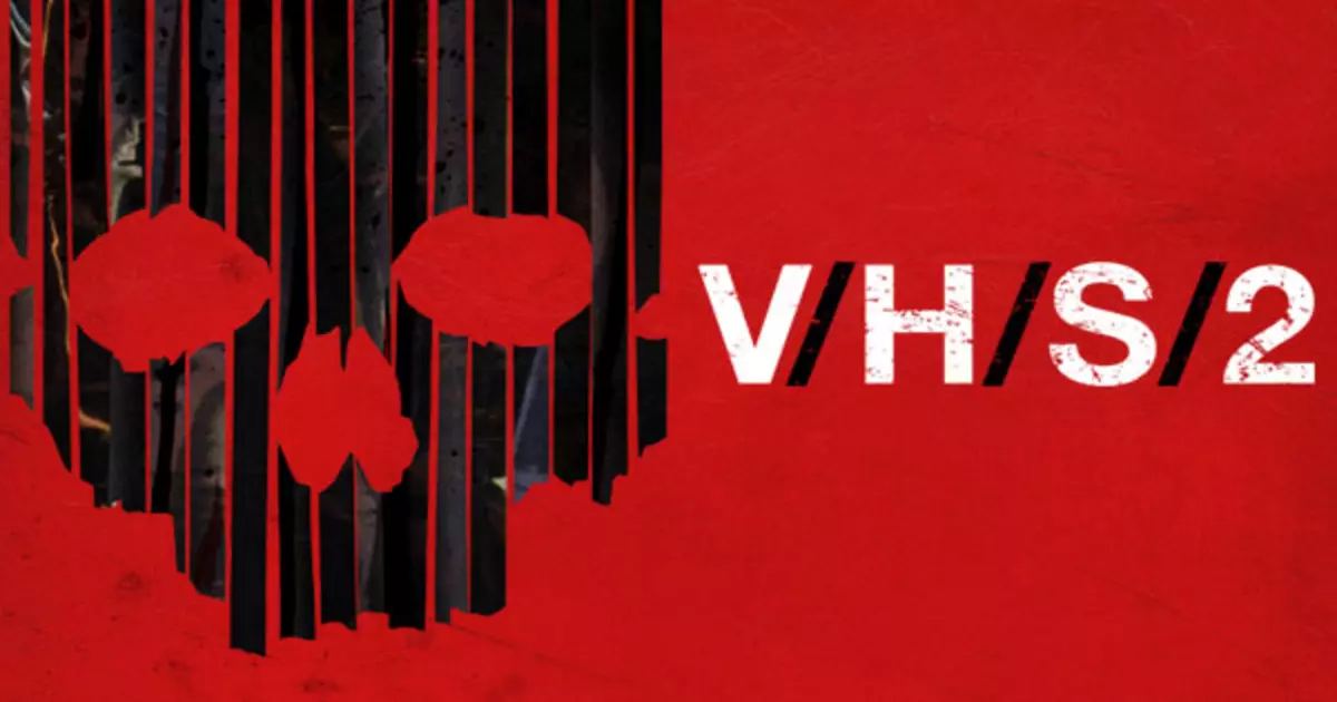 V/H/S 2