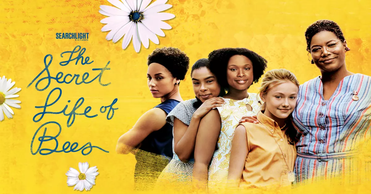 The Secret Life of Bees