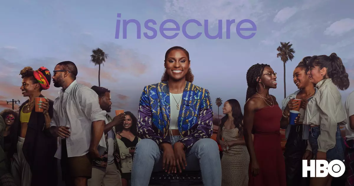 Insecure