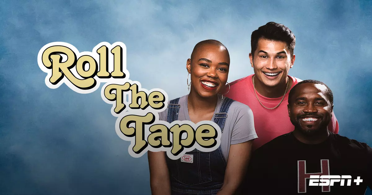 Roll the Tape