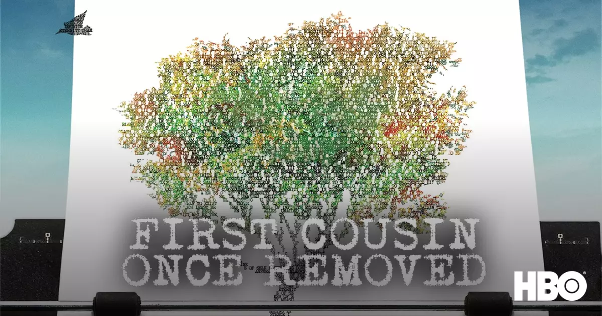 First Cousin Once Removed