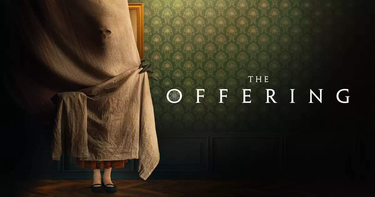 The Offering