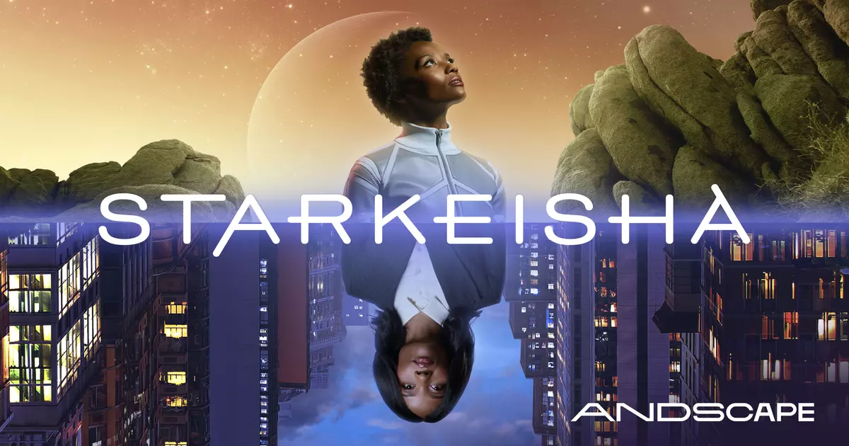 Starkeisha