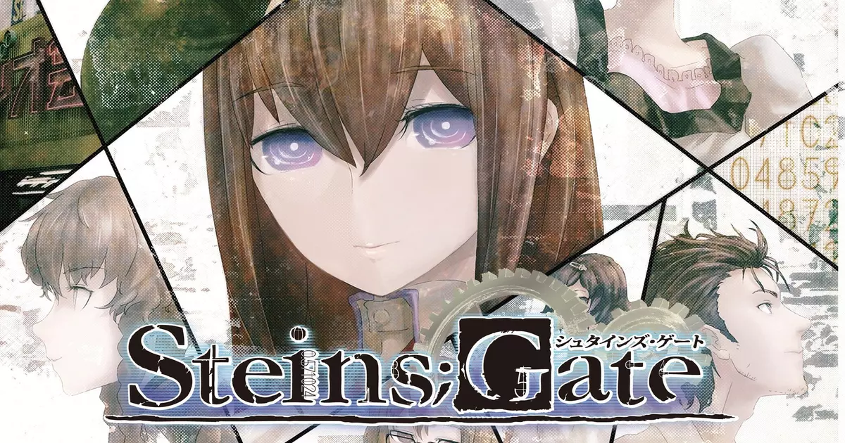 Steins;Gate