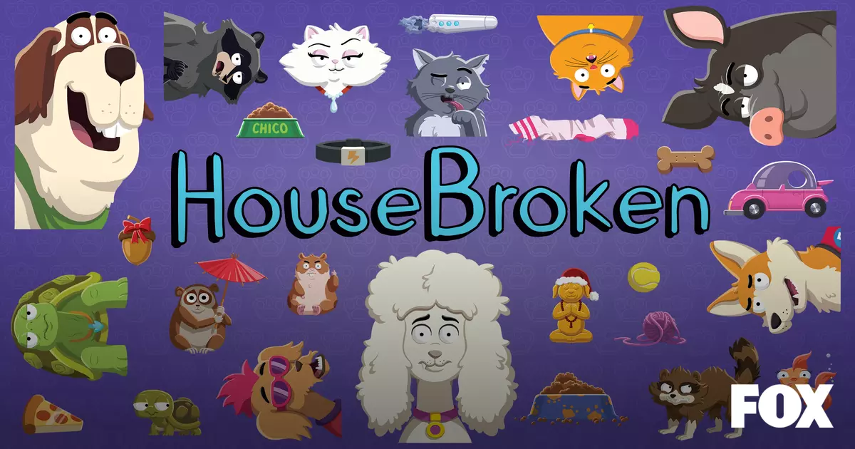 HouseBroken