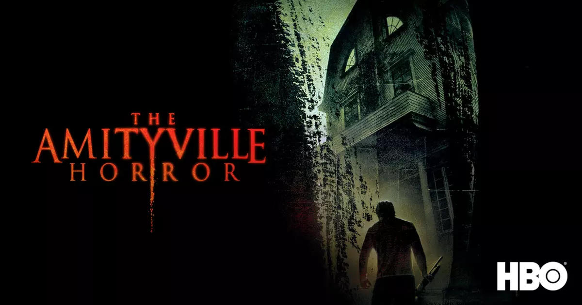 The Amityville Horror