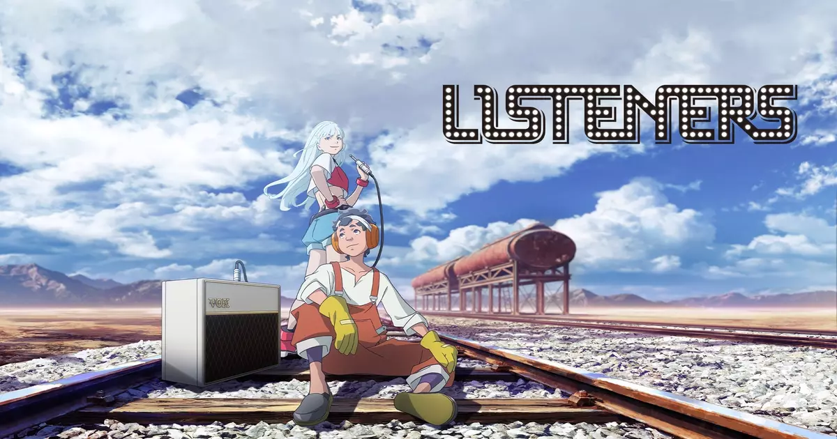 Listeners