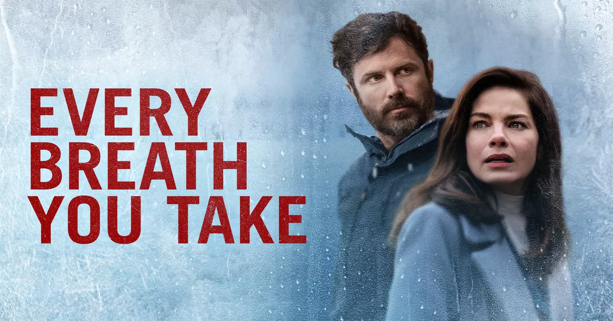 Every Breath You Take