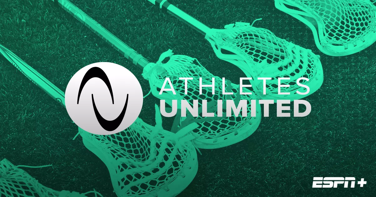 Going Pro: Athletes Unlimited Lacrosse